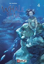 Whale Star - La Sirenetta Di Gyeongseong